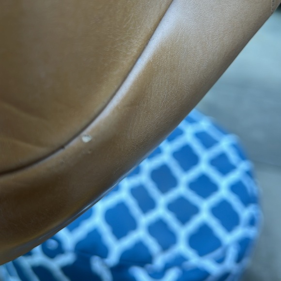 Jessica Simpson wedge heel - Picture 9 of 10